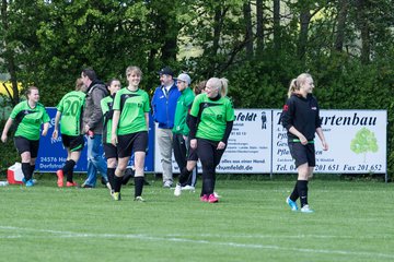 Bild 15 - Frauen TSV Wiemersdorf - SG Schmalfdeld/Weddelbrook : Ergebnis: 0:4